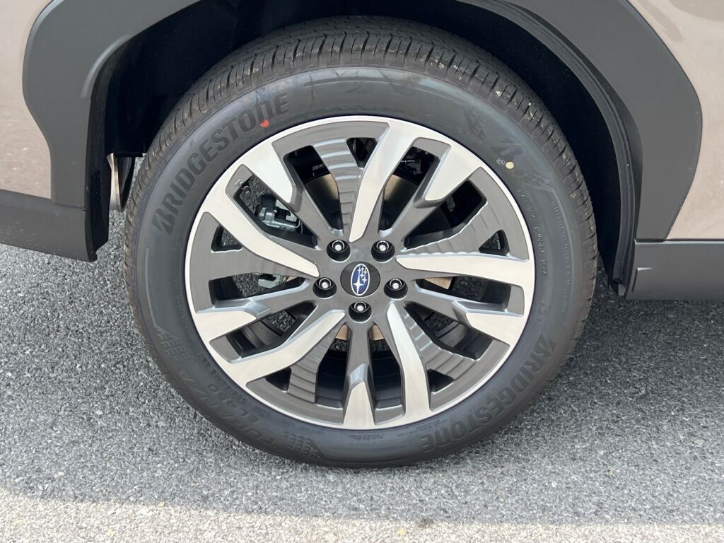 2025 Subaru FORESTER Touring Hagerstown MD
