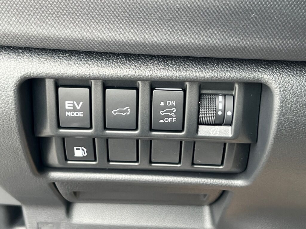 2025 Subaru FORESTER Touring Hagerstown MD