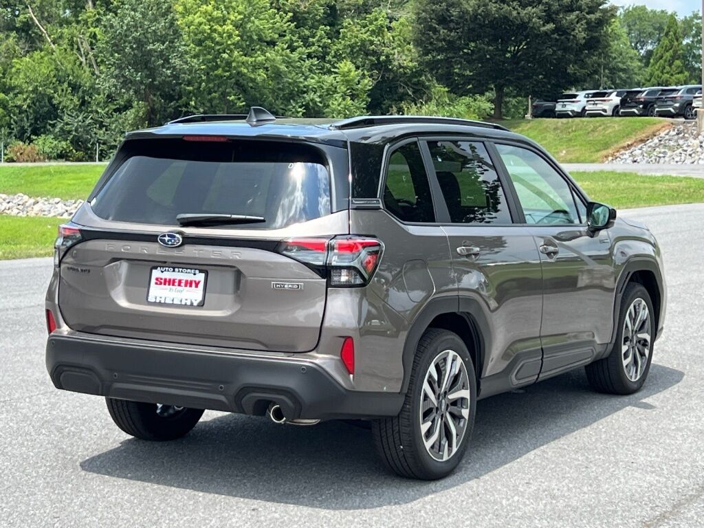 2025 Subaru FORESTER Touring Hagerstown MD