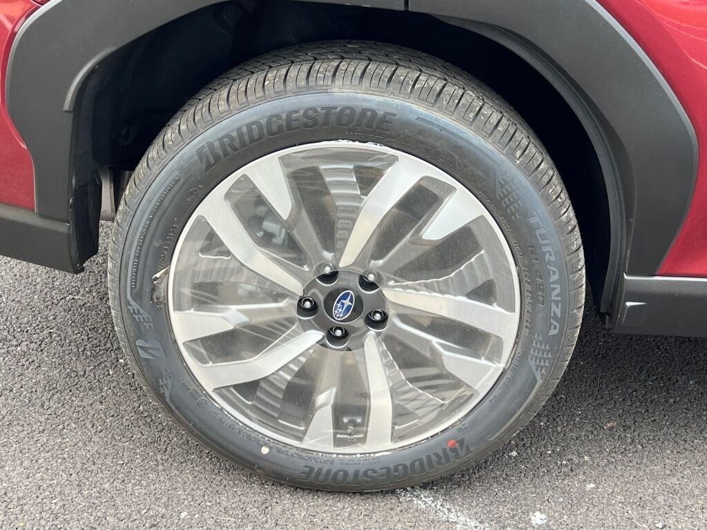2025 Subaru FORESTER Touring Hagerstown MD