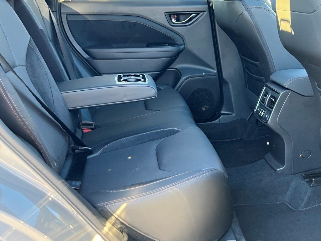 2025 Subaru FORESTER Touring Springfield VA