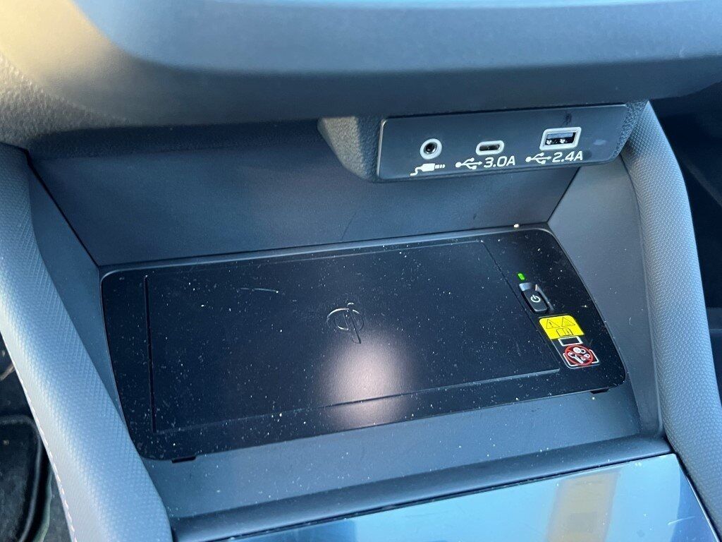 2025 Subaru FORESTER Touring Springfield VA