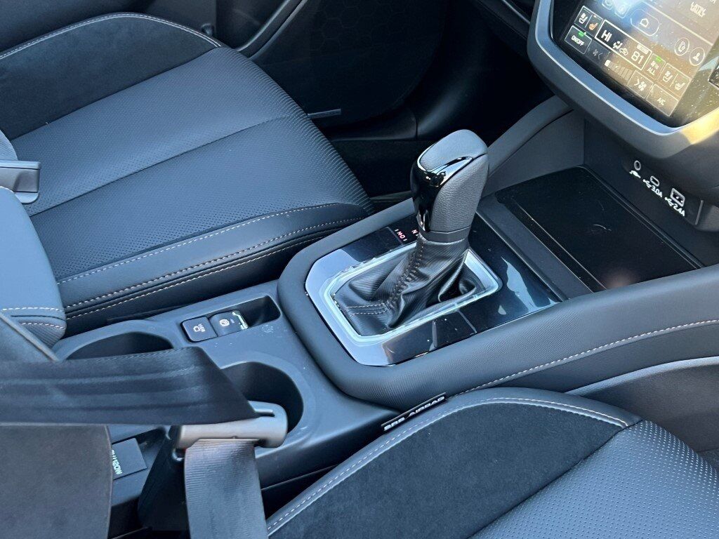 2025 Subaru FORESTER Touring Springfield VA