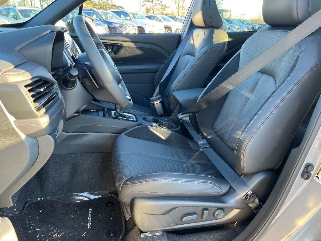 2025 Subaru FORESTER Touring Springfield VA