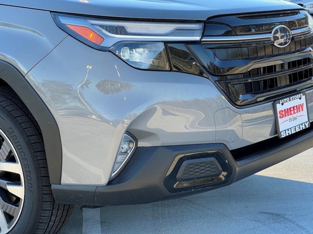 2025 Subaru FORESTER Touring Springfield VA