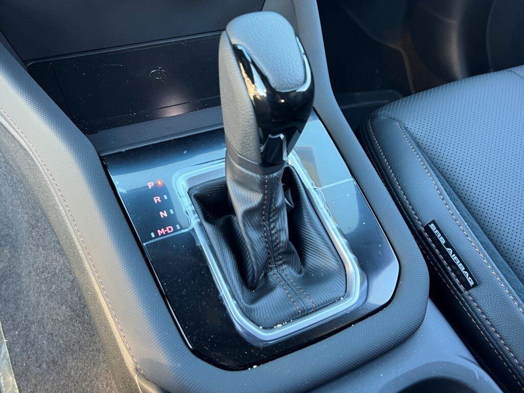 2025 Subaru FORESTER Touring Springfield VA