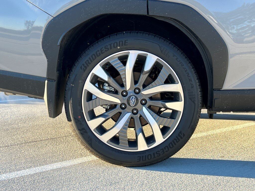 2025 Subaru FORESTER Touring Springfield VA