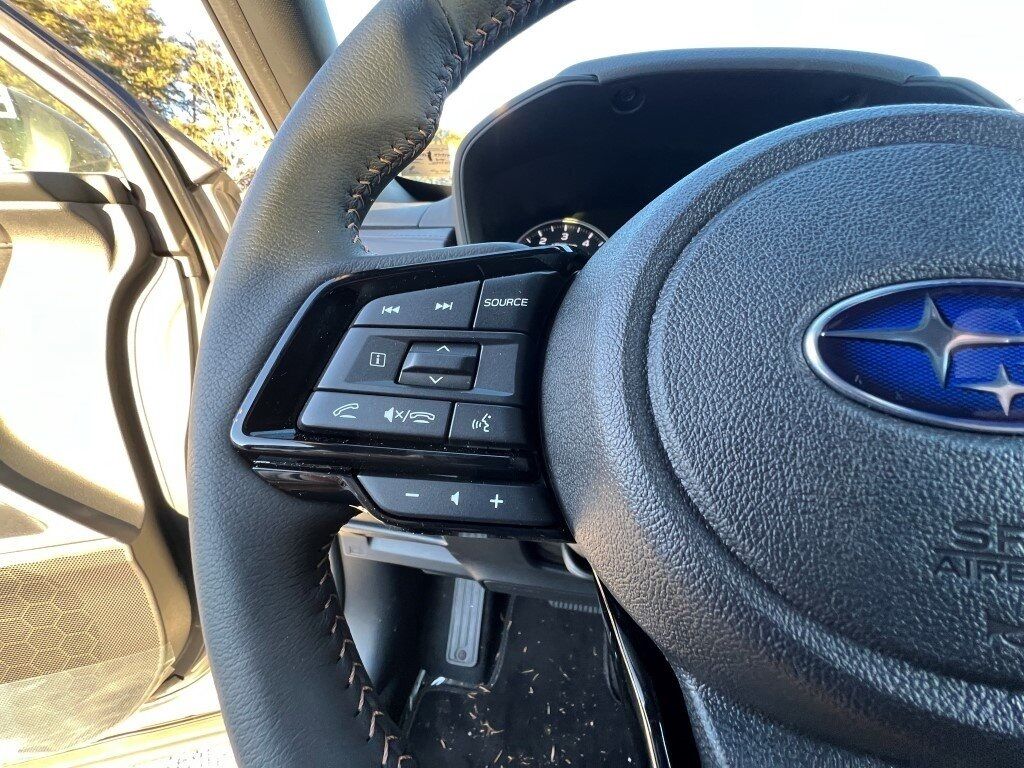 2025 Subaru FORESTER Touring Springfield VA