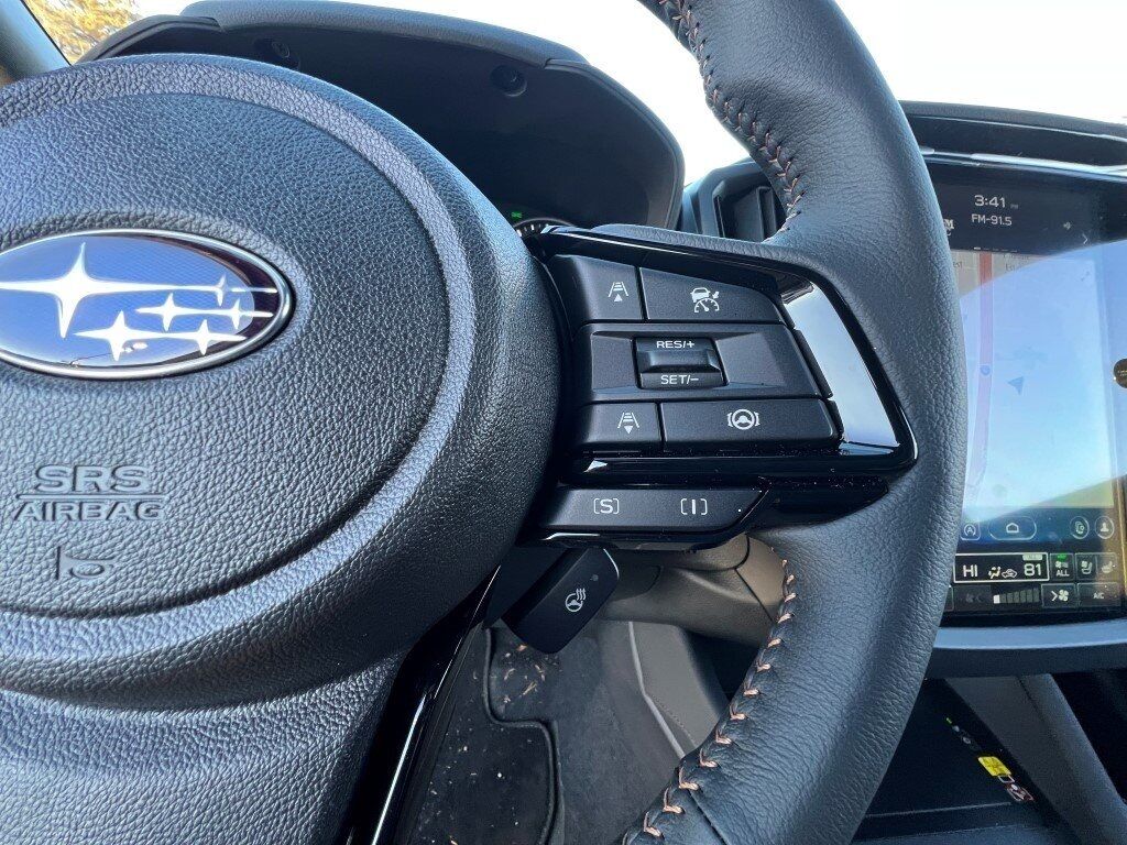 2025 Subaru FORESTER Touring Springfield VA