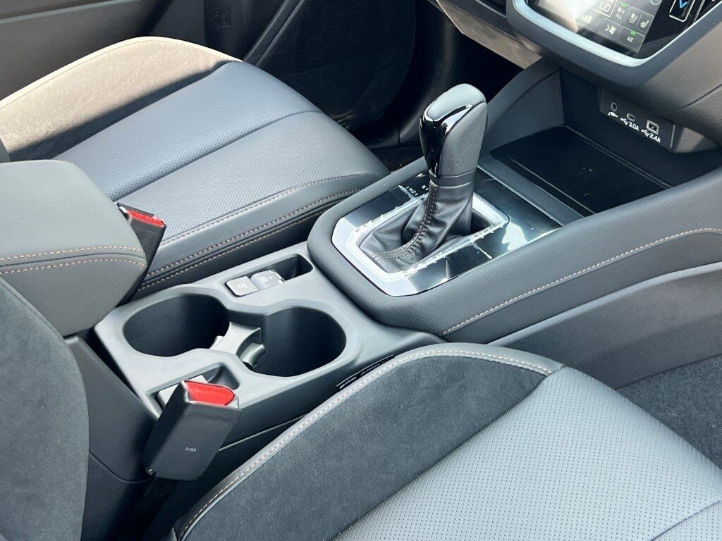 2025 Subaru FORESTER Touring Springfield VA