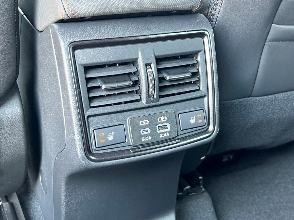 2025 Subaru FORESTER Touring Springfield VA