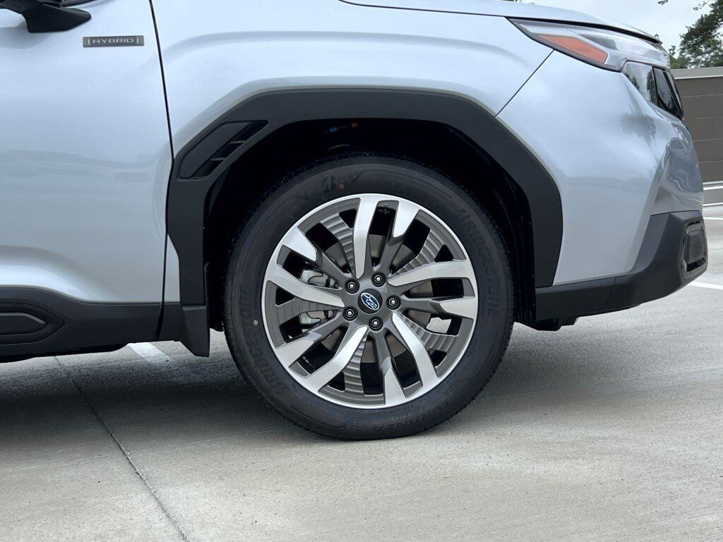 2025 Subaru FORESTER Touring Springfield VA