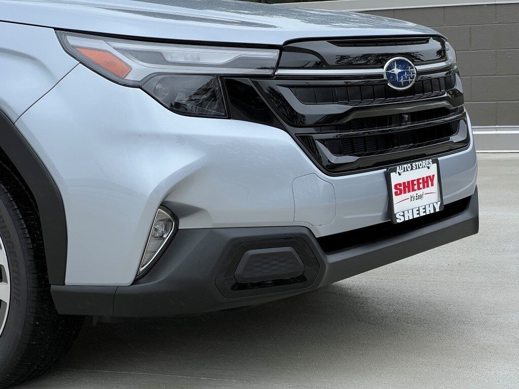 2025 Subaru FORESTER Touring Springfield VA
