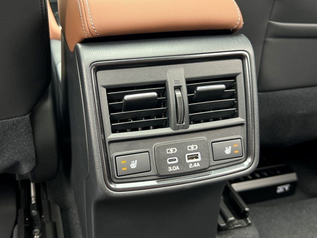 2025 Subaru FORESTER Touring Springfield VA
