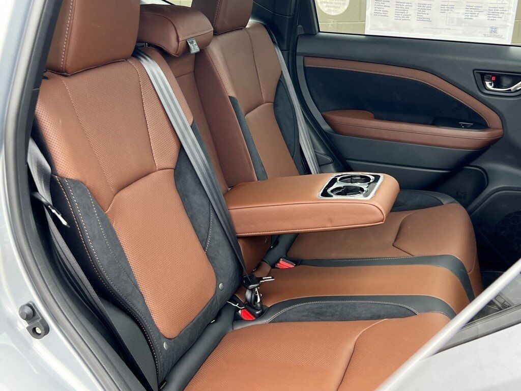 2025 Subaru FORESTER Touring Springfield VA