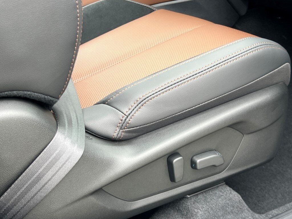 2025 Subaru FORESTER Touring Springfield VA