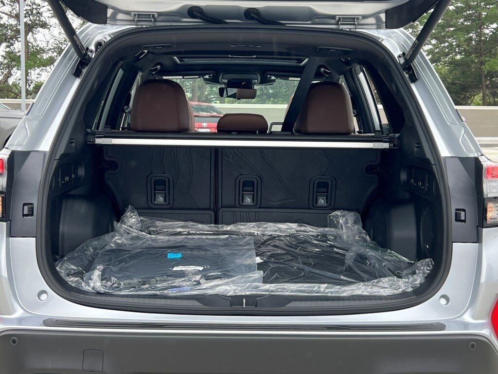 2025 Subaru FORESTER Touring Springfield VA