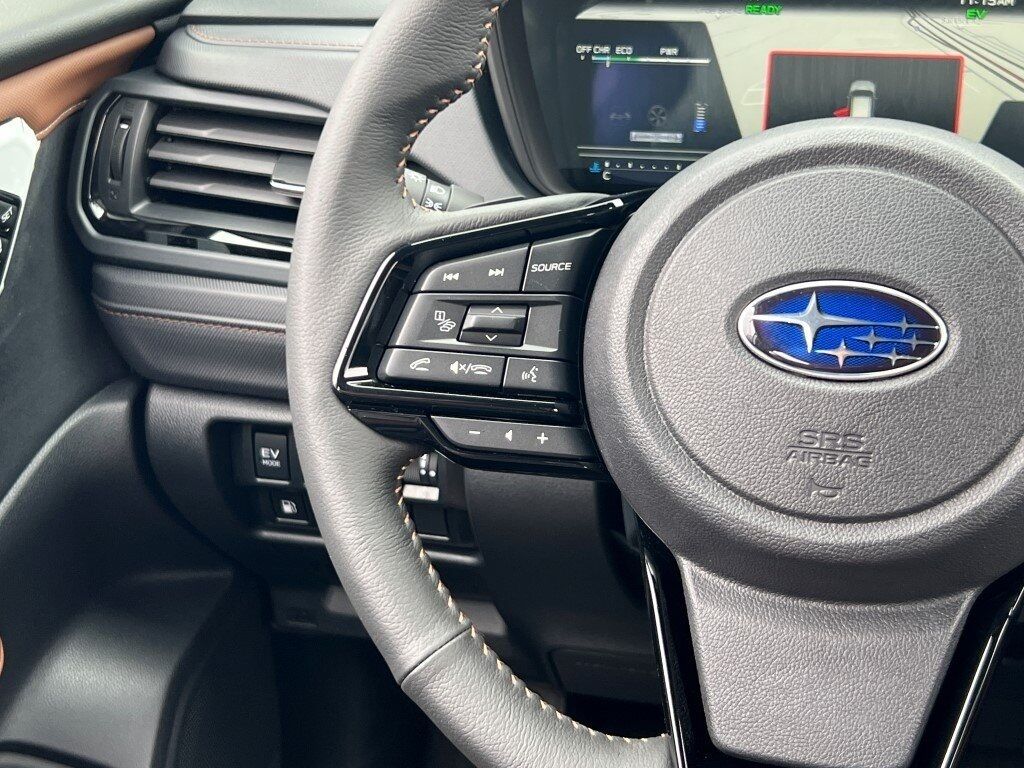 2025 Subaru FORESTER Touring Springfield VA