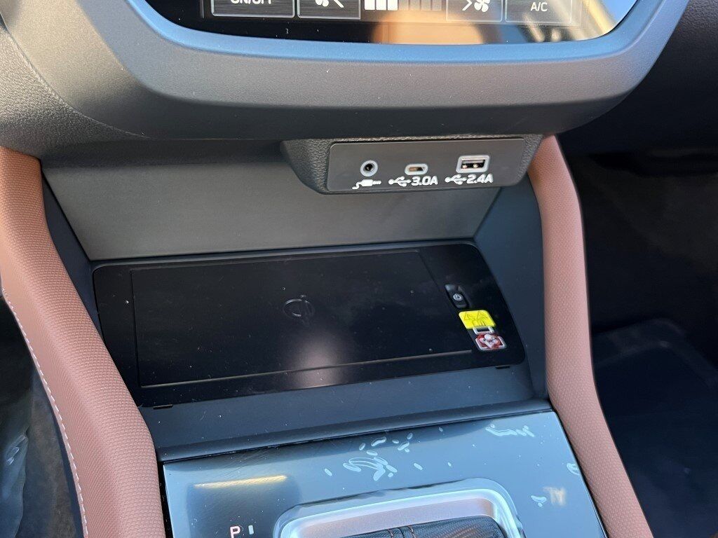 2025 Subaru FORESTER Touring Springfield VA