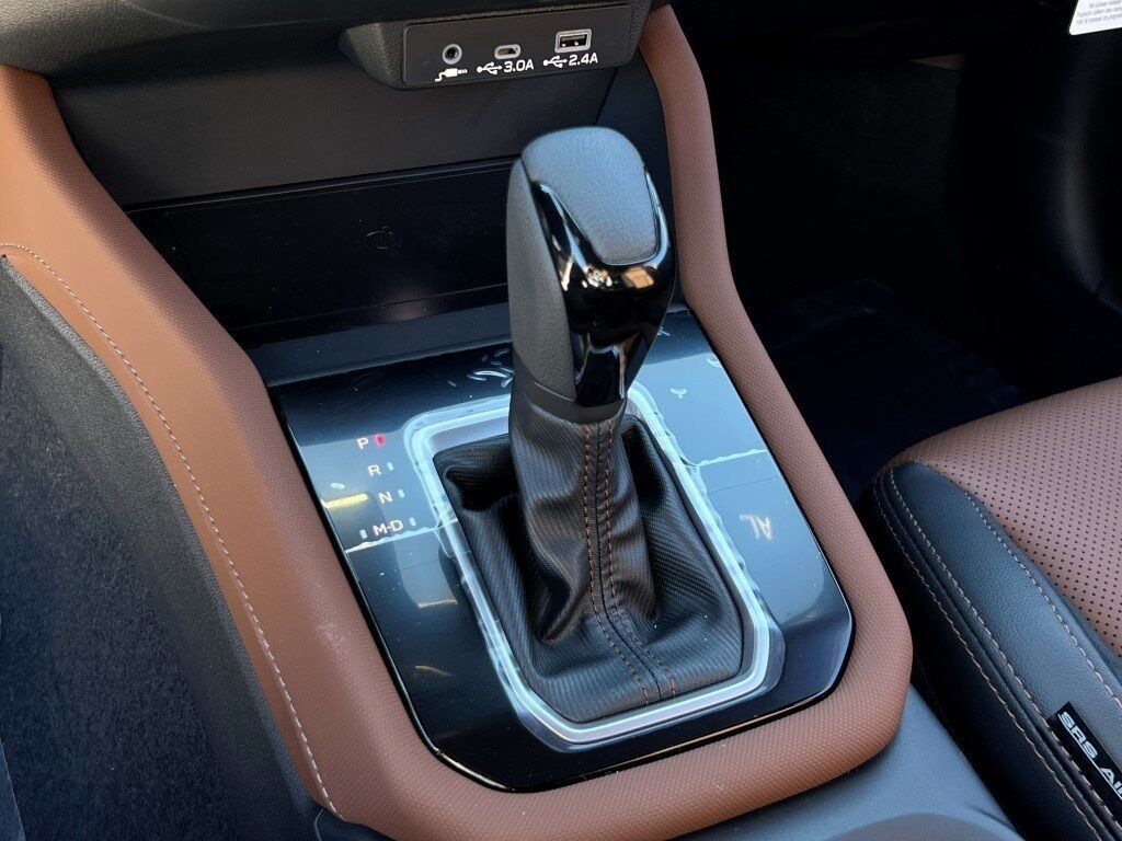 2025 Subaru FORESTER Touring Springfield VA