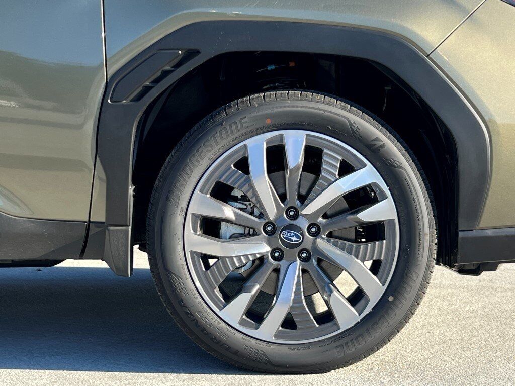 2025 Subaru FORESTER Touring Springfield VA