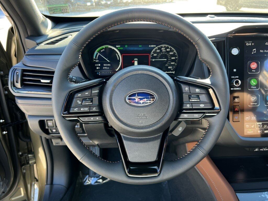 2025 Subaru FORESTER Touring Springfield VA