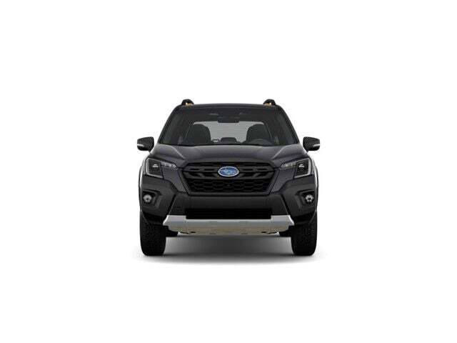 2025 Subaru FORESTER Wilderness Fredericksburg VA