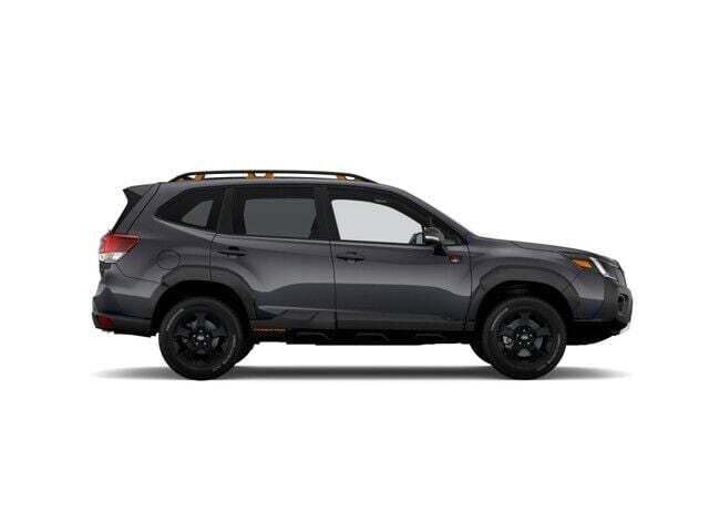 2025 Subaru FORESTER Wilderness Fredericksburg VA