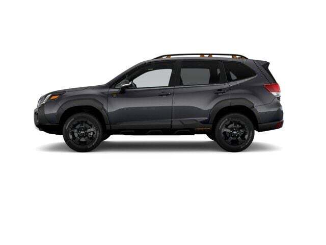 2025 Subaru FORESTER Wilderness Fredericksburg VA