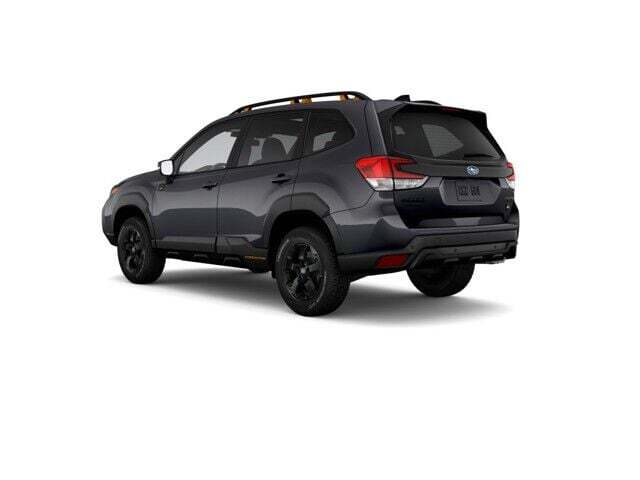 2025 Subaru FORESTER Wilderness Fredericksburg VA
