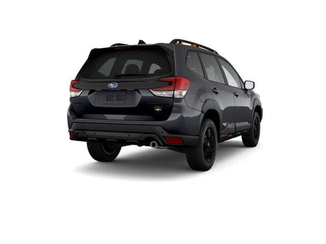 2025 Subaru FORESTER Wilderness Fredericksburg VA