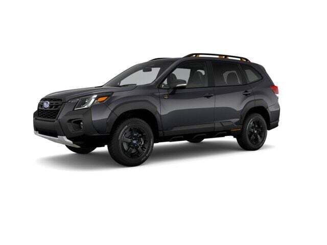 2025 Subaru FORESTER Wilderness Fredericksburg VA
