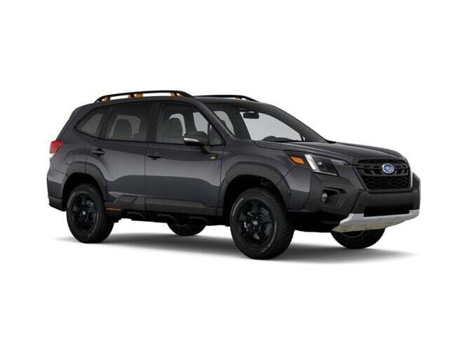 2025 Subaru FORESTER Wilderness Fredericksburg VA