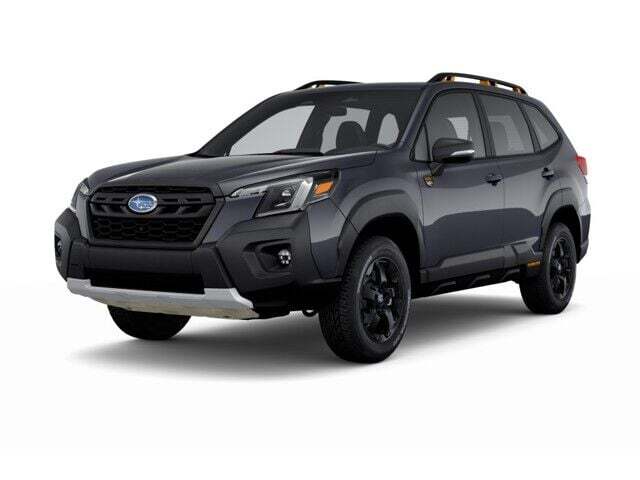 2025 Subaru FORESTER Wilderness Fredericksburg VA