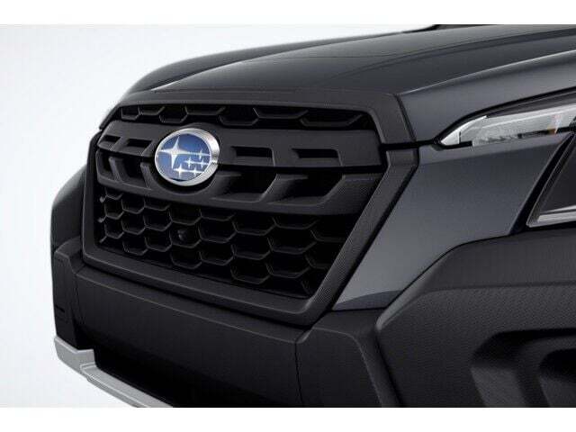 2025 Subaru FORESTER Wilderness Fredericksburg VA