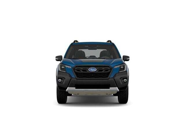 2025 Subaru FORESTER Wilderness Fredericksburg VA