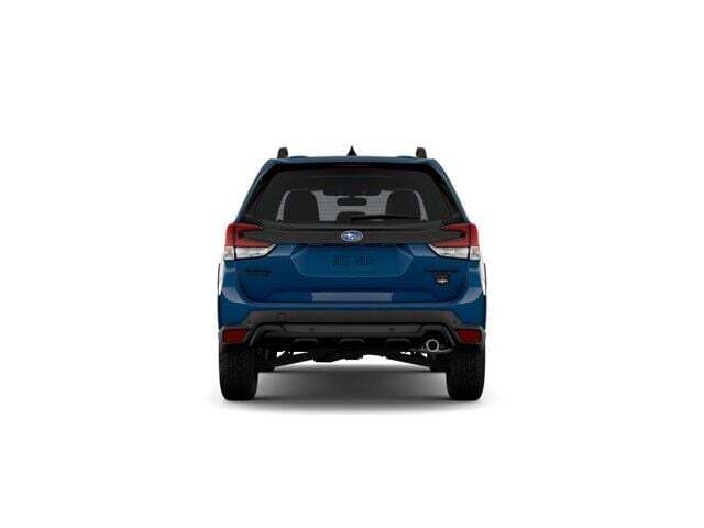 2025 Subaru FORESTER Wilderness Fredericksburg VA