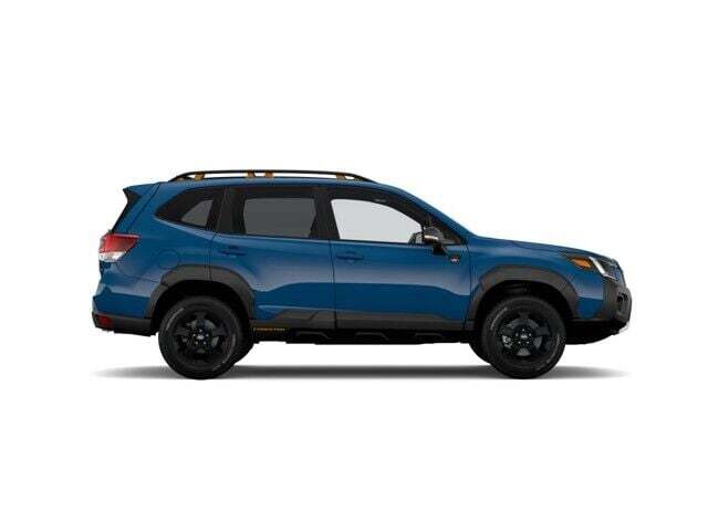 2025 Subaru FORESTER Wilderness Fredericksburg VA