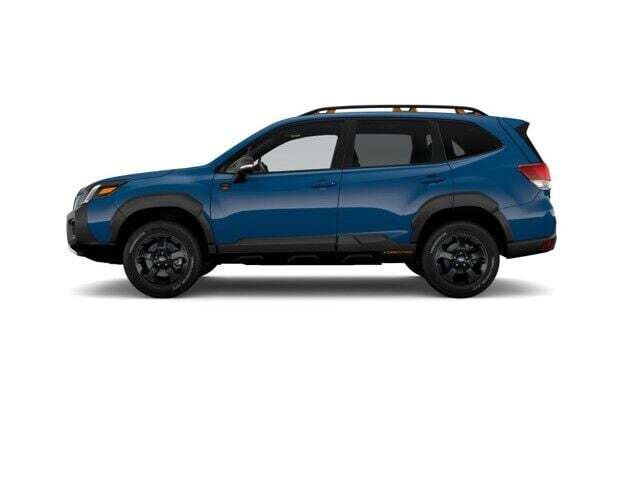 2025 Subaru FORESTER Wilderness Fredericksburg VA