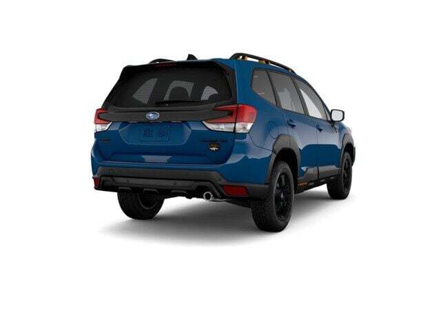 2025 Subaru FORESTER Wilderness Fredericksburg VA