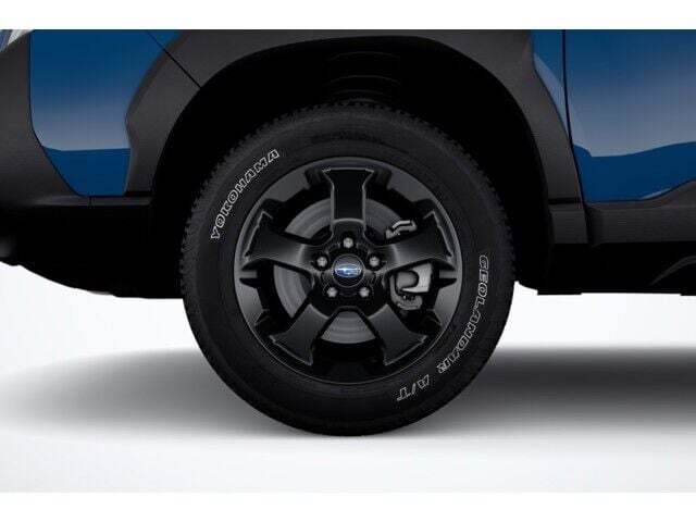 2025 Subaru FORESTER Wilderness Fredericksburg VA