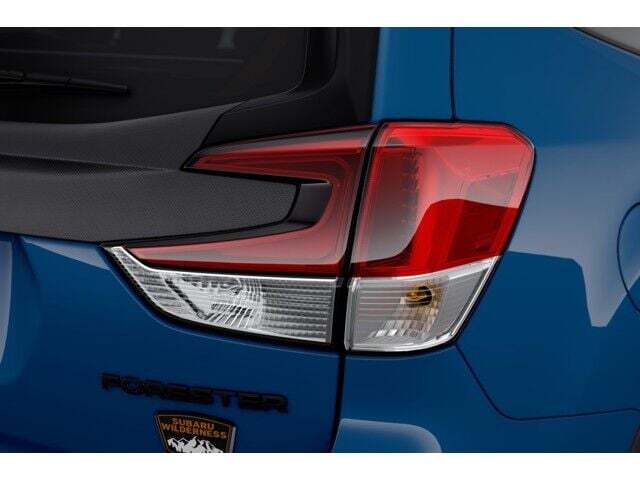 2025 Subaru FORESTER Wilderness Fredericksburg VA