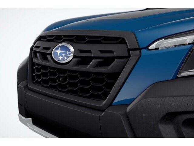 2025 Subaru FORESTER Wilderness Fredericksburg VA