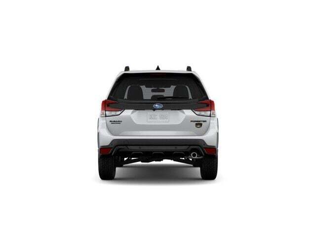2025 Subaru FORESTER Wilderness Hagerstown MD