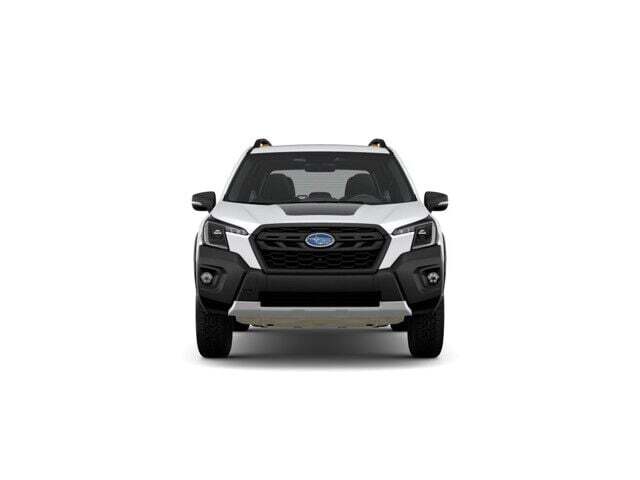 2025 Subaru FORESTER Wilderness Hagerstown MD