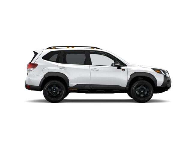 2025 Subaru FORESTER Wilderness Hagerstown MD