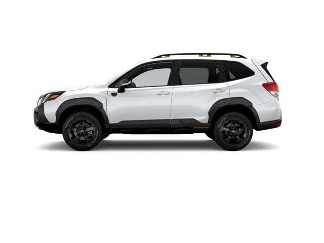 2025 Subaru FORESTER Wilderness Hagerstown MD