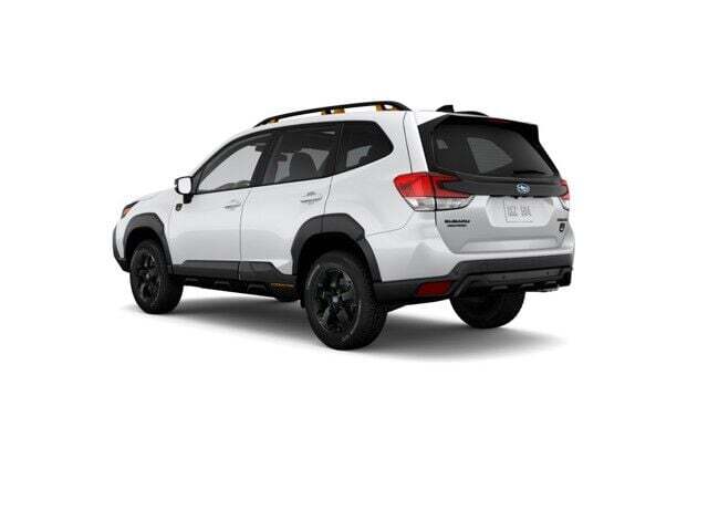 2025 Subaru FORESTER Wilderness Hagerstown MD