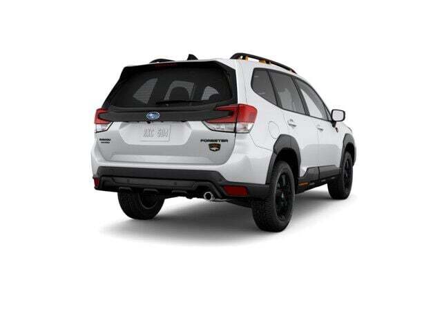 2025 Subaru FORESTER Wilderness Hagerstown MD