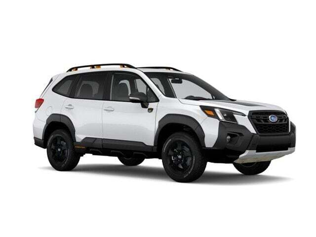 2025 Subaru FORESTER Wilderness Hagerstown MD